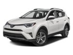 2018 Toyota RAV4 XLE FWD (GS)