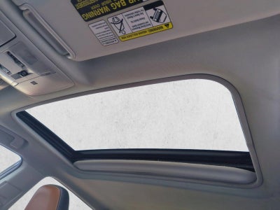 2017 Toyota RAV4 Limited FWD (Natl)