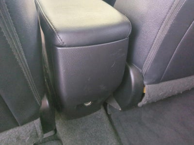 2017 Toyota RAV4 Limited FWD (Natl)