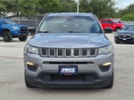 2018 Jeep Compass Sport FWD