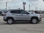 2018 Jeep Compass Sport FWD