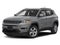 2018 Jeep Compass Sport FWD