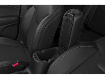 2018 Jeep Compass Sport FWD