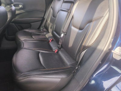 2019 Jeep Compass Limited 4x4