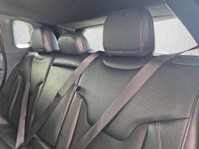 2024 Jeep Compass Trailhawk 4x4