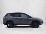 2024 Jeep Compass Trailhawk 4x4
