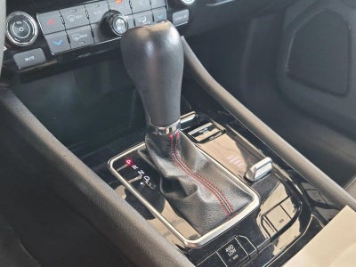 2024 Jeep Compass Trailhawk 4x4