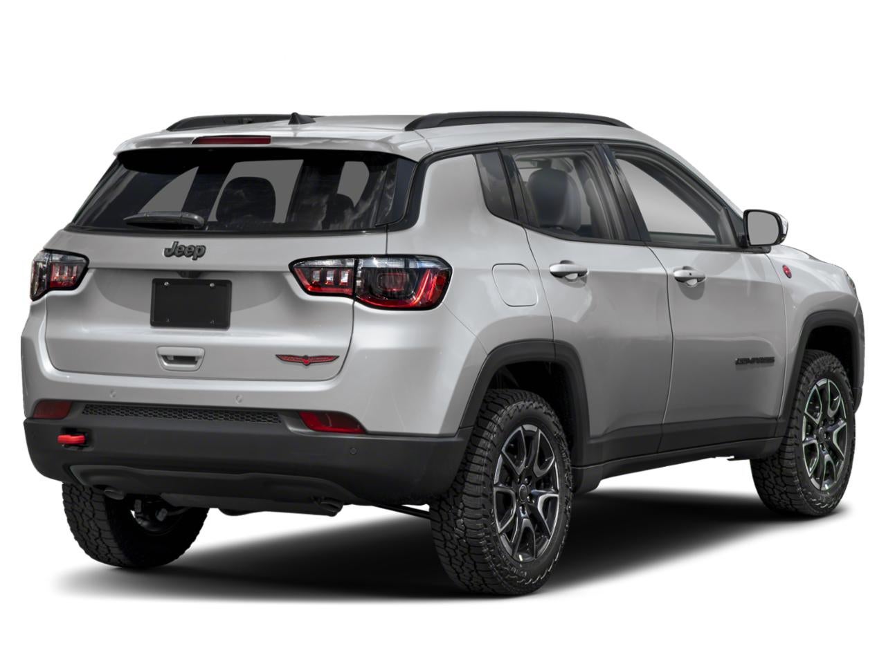 2024 Jeep Compass Trailhawk 4x4