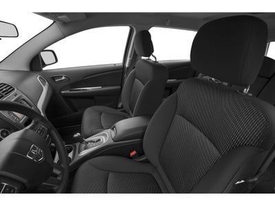 2020 Dodge Journey SE Value FWD