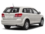 2020 Dodge Journey SE Value FWD