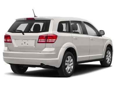 2020 Dodge Journey SE Value FWD