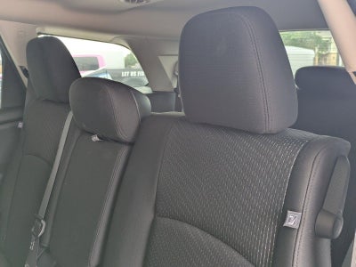 2017 Dodge Journey Crossroad FWD