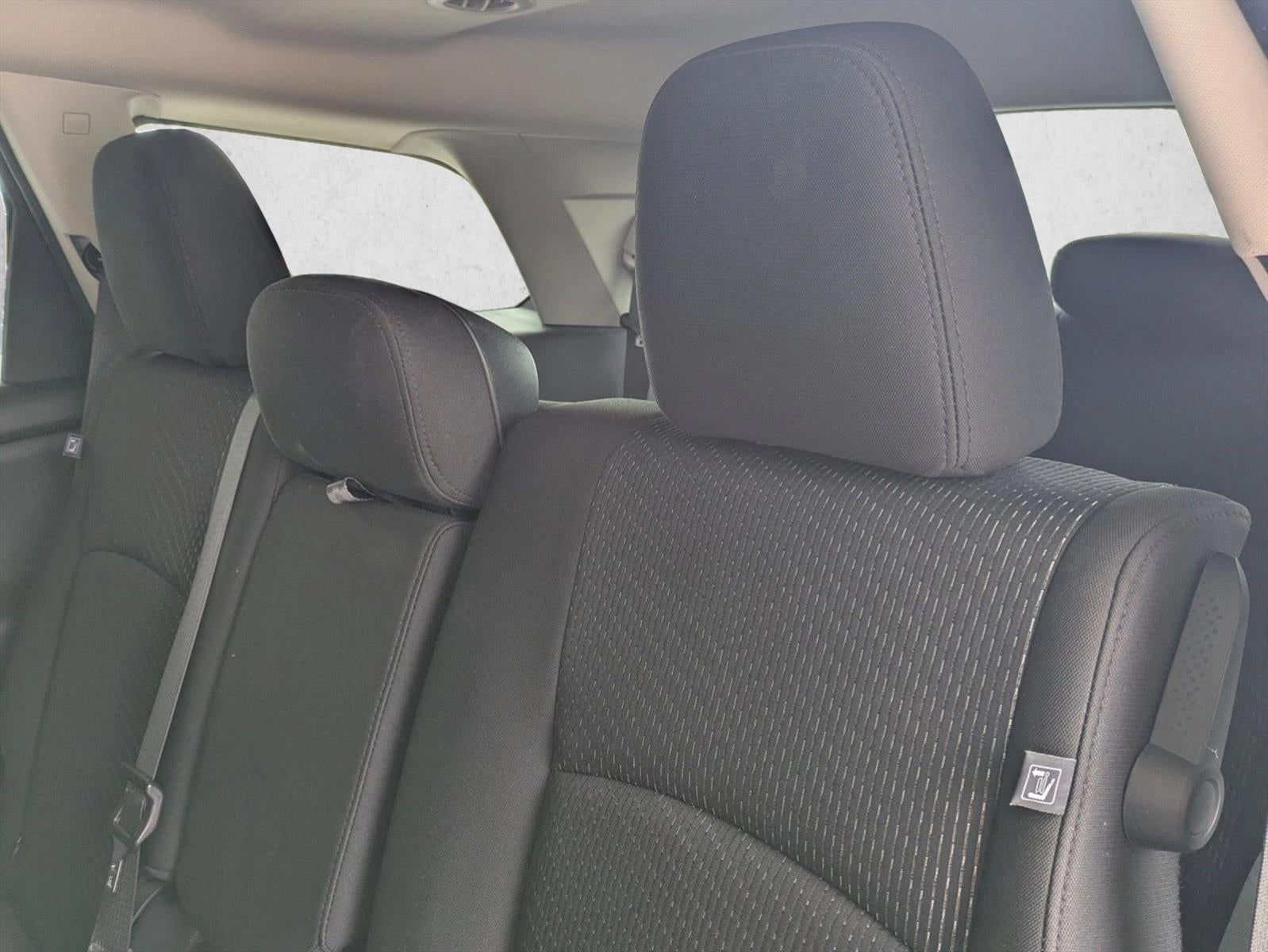 2017 Dodge Journey Crossroad FWD