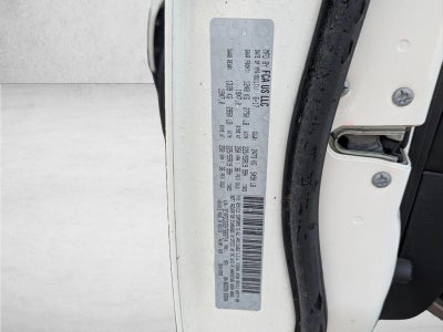 2017 Dodge Journey Crossroad FWD