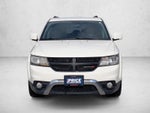 2017 Dodge Journey Crossroad FWD