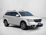 2017 Dodge Journey Crossroad FWD