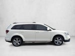 2017 Dodge Journey Crossroad FWD