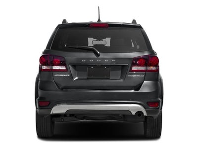 2017 Dodge Journey Crossroad FWD