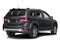 2017 Dodge Journey Crossroad FWD