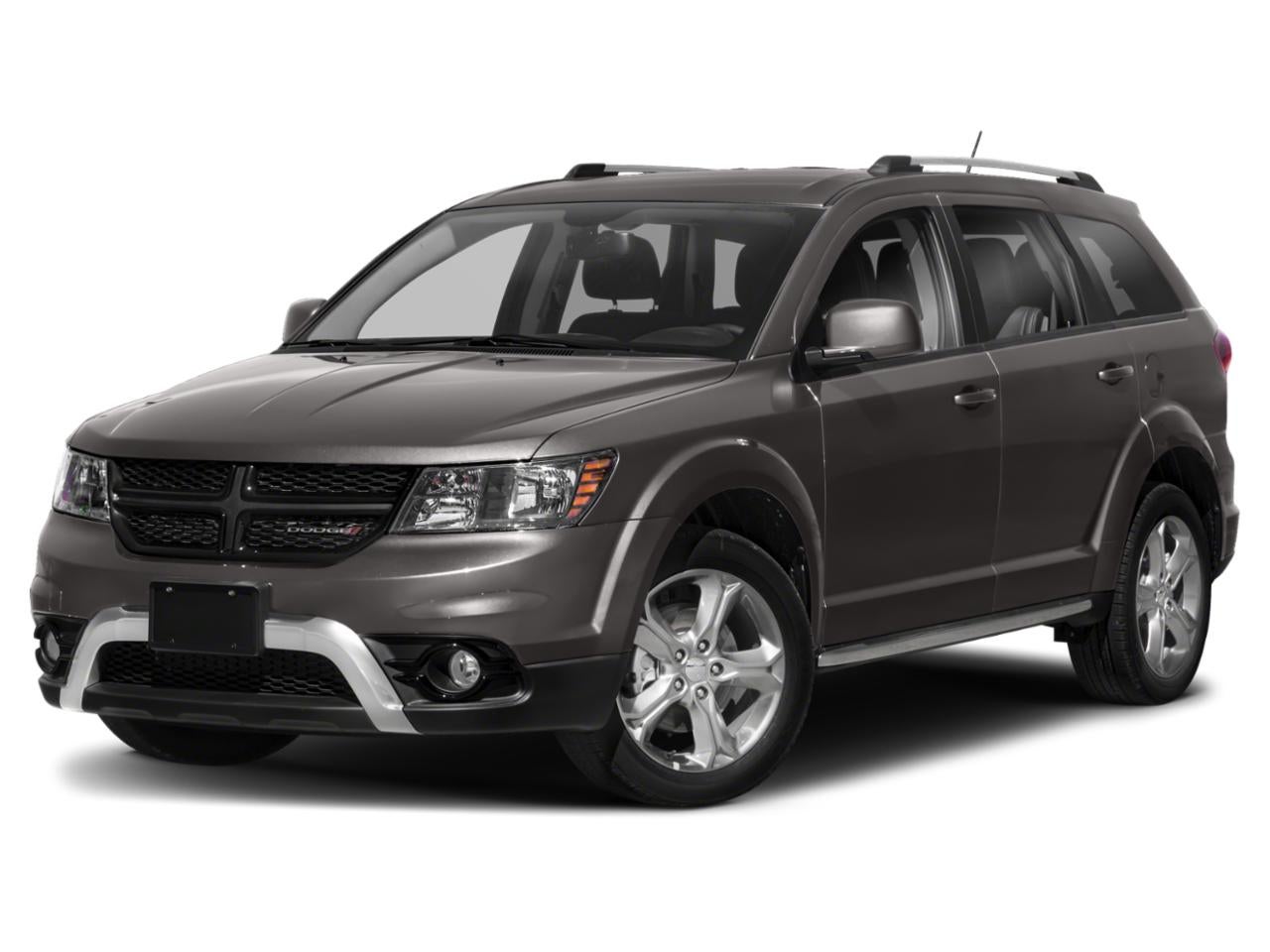 2018 Dodge Journey Crossroad FWD