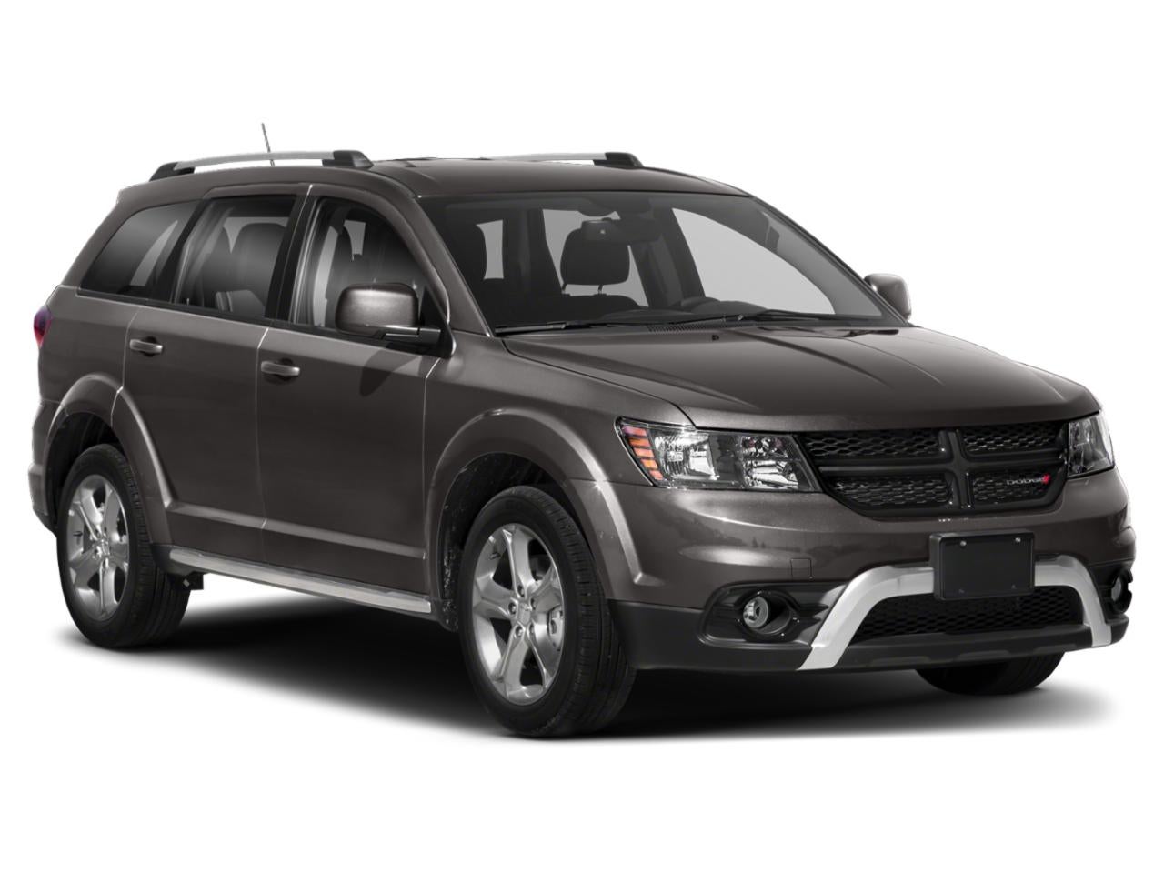 2018 Dodge Journey Crossroad FWD