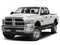2018 RAM 3500 Laramie 4x4 Crew Cab 8' Box