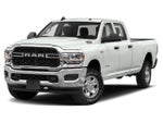 2019 RAM 3500 Laramie 4x4 Crew Cab 8' Box