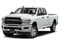 2019 RAM 3500 Laramie 4x4 Crew Cab 8' Box