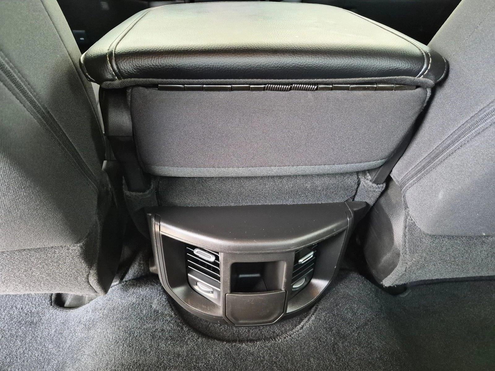 2025 RAM 2500 Tradesman 4x4 Crew Cab 6'4" Box