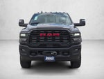 2025 RAM 2500 Tradesman 4x4 Crew Cab 6'4" Box