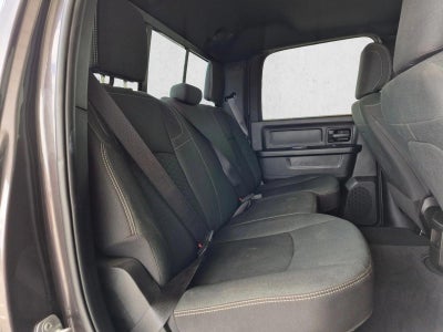 2025 RAM 2500 Tradesman 4x4 Crew Cab 6'4" Box