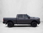 2025 RAM 2500 Tradesman 4x4 Crew Cab 6'4" Box