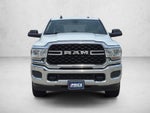 2022 RAM 2500 Big Horn 4x4 Crew Cab 6'4" Box