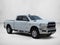 2022 RAM 2500 Big Horn 4x4 Crew Cab 6'4" Box