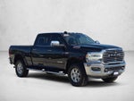2022 RAM 2500 Laramie 4x4 Crew Cab 6'4" Box