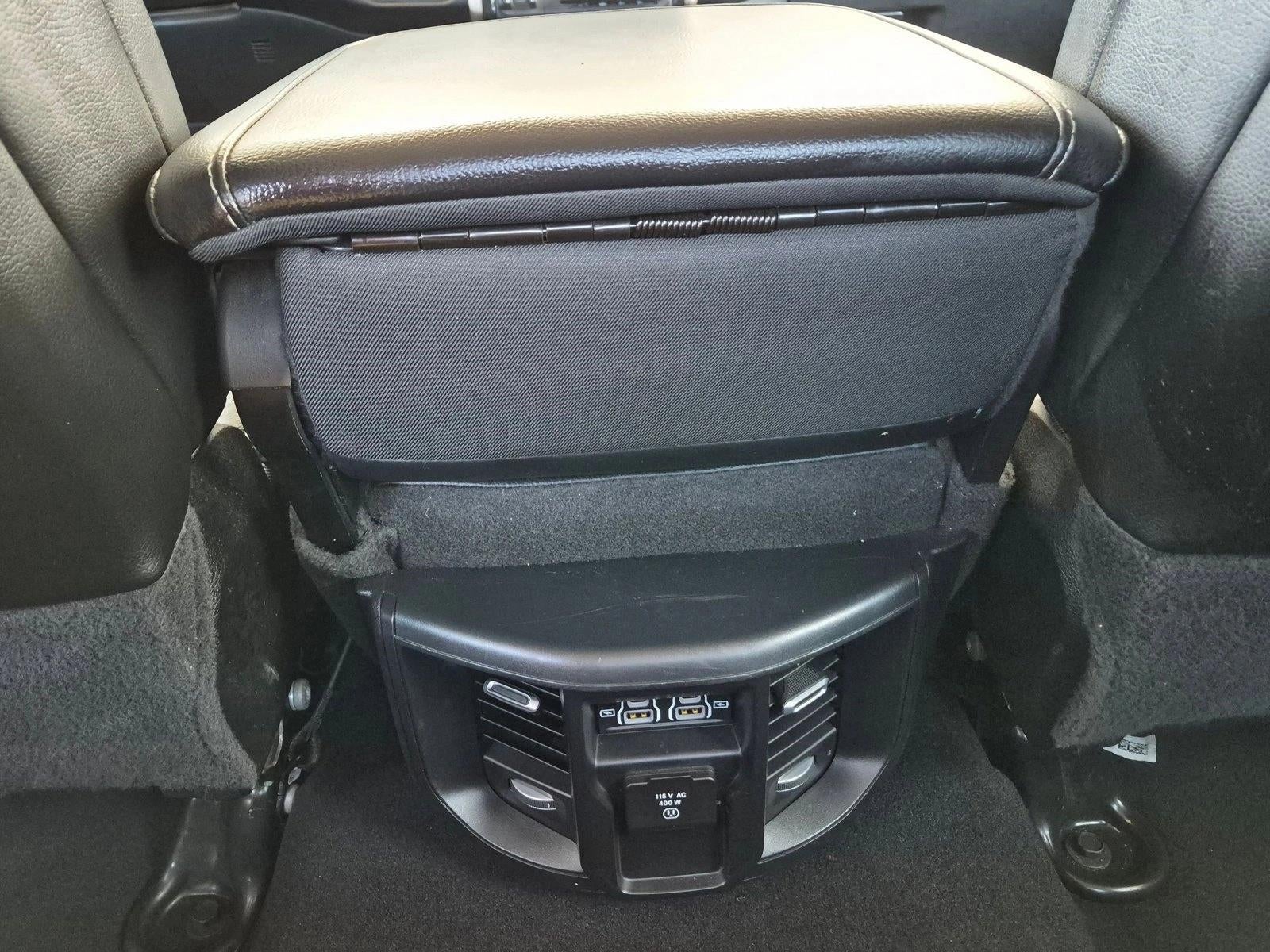2024 RAM 2500 Laramie 4x4 Crew Cab 6'4" Box