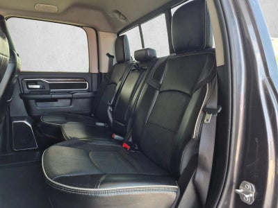 2024 RAM 2500 Laramie 4x4 Crew Cab 6'4" Box