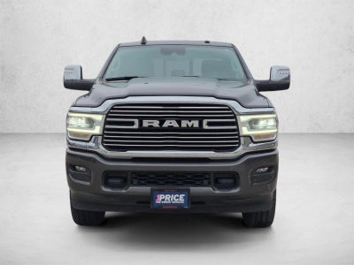 2024 RAM 2500 Laramie 4x4 Crew Cab 6'4" Box