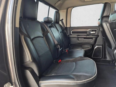 2024 RAM 2500 Laramie 4x4 Crew Cab 6'4" Box