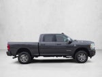 2024 RAM 2500 Laramie 4x4 Crew Cab 6'4" Box
