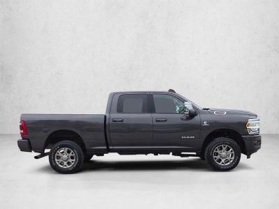 2024 RAM 2500 Laramie 4x4 Crew Cab 6'4" Box