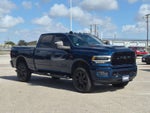 2023 RAM 2500 Laramie 4x4 Crew Cab 6'4" Box