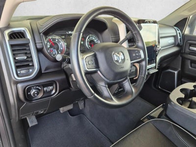 2024 RAM 2500 Laramie 4x4 Crew Cab 6'4" Box