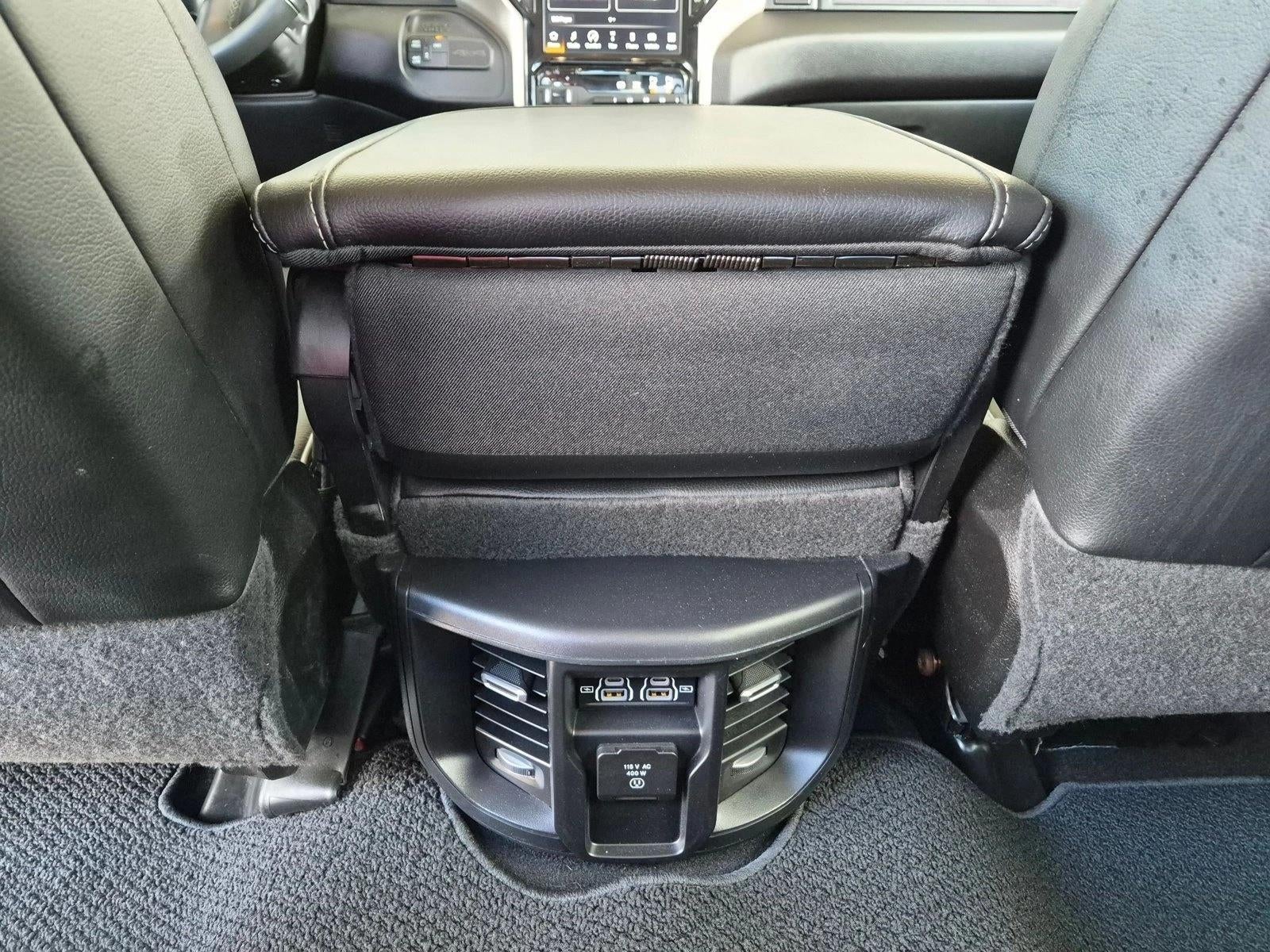 2024 RAM 2500 Laramie 4x4 Crew Cab 6'4" Box