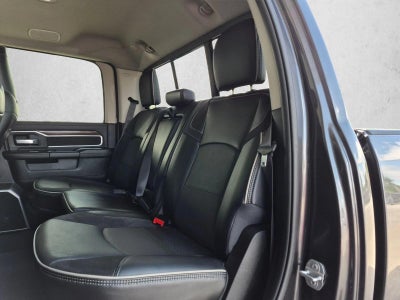 2024 RAM 2500 Laramie 4x4 Crew Cab 6'4" Box