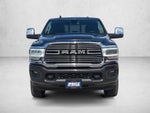 2024 RAM 2500 Laramie 4x4 Crew Cab 6'4" Box
