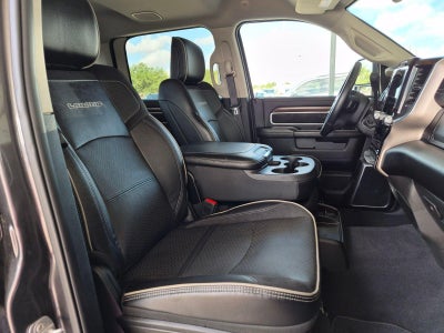 2024 RAM 2500 Laramie 4x4 Crew Cab 6'4" Box