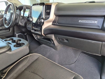 2024 RAM 2500 Laramie 4x4 Crew Cab 6'4" Box