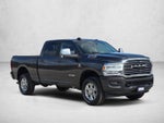 2024 RAM 2500 Laramie 4x4 Crew Cab 6'4" Box