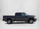 2024 RAM 2500 Laramie 4x4 Crew Cab 6'4" Box